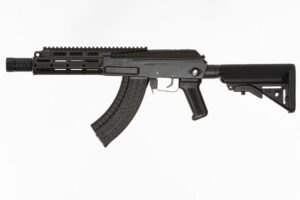 Arsenal SASM7K 7.62x39mm Semi-Automatic AK-20 SBR