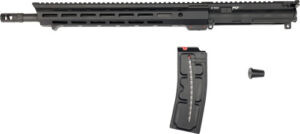 FRANKLIN ARMORY F17 X 16" - UPPER KIT 17 WSM 10RD BLACK