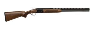 CZ DRAKE O/U 28/28 BL/WD 3"