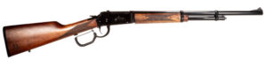 RANGE SIDE 410BORE 20" 5RDS BK STD TURK WAL