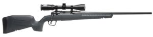 AXIS 2 XP .223 REM 22" Scope Blk/Gry 4-rd