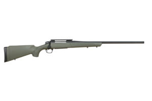 Cascade 450 BM 22" 11/16x24 Blk/ODG