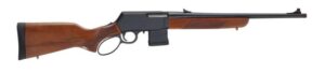 Henry Supreme Rifle 223/5.56 18" Wood 10-rd
