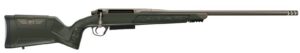 Evoke 7mmBC 16.25" Brnt Brnz/Green 4-rd