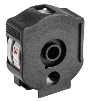 Gamo 621258954 10X Gen2 Quick-Shot 177Pellet Black Polymer