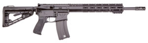 Wilson Combat TRPC300HBL Protector Carbine 300 HAM'R 16.25" 30+1 Black Armor-Tuff Black Wilson/Rogers Super Stoc Stock BCM Starburst Polymer Black Grip Right Hand