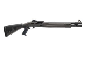 BERETTA 1301TACT C 12GA MOD 2 GRAY PSTL GRIP 18.5" 7+1