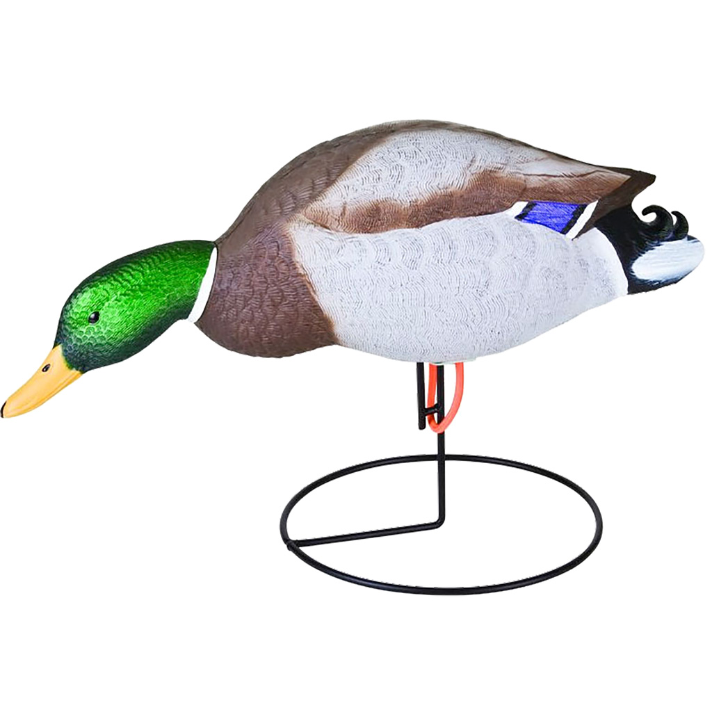Flambeau Field Mallard Decoy 6 pk. - Image 2