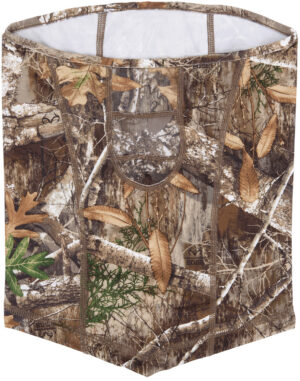 Vanish 25349 Neck Gaiter  Mossy Oak Break-Up Country Mesh OSFA