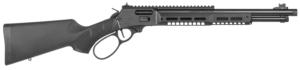 SMITH AND WESSON 1854 STEALTH HUNTER 357MAG 8RD