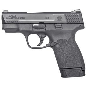 SMITH AND WESSON M&P45 SHIELD M2.0 45ACP NTS