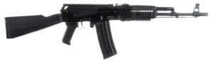 Arsenal SAM594 SAM5  5.56x45mm NATO  30+1 16.30" Barrel, Black, AR-M5F Picatinny Rail System, Fime Enhanced Fire Control Group, Optics Ready