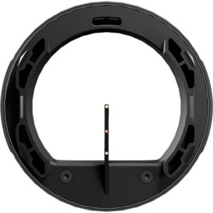 Ultraview UV Slider 2 Bridgelock Black V3 RH