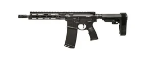 DANIEL DEFENSE DDM4 V7P 300BLK Pistol MFR RAIL10.3" SBA3 1-30RD MAG