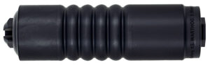 Ab Suppressor A10-5.56 Duty Can 5.56 QD Thread 1/2-28