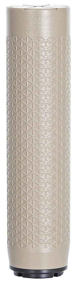 Radical Defense LS5-FDE Rifle Suppressor 5.56 KFM 1/2x28