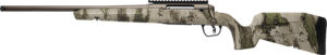 Savage Arms  Axis 2 Pro Woodland 270 Win 4+1 20" Left Hand