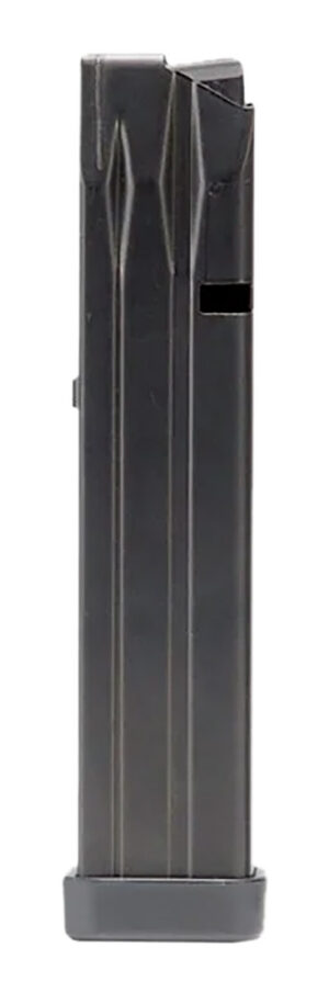 B&T Firearms BT30531 APC 25rd 45 ACP Black Steel