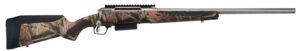 220 20ga 22" MOBU Camo AccuTrigger
