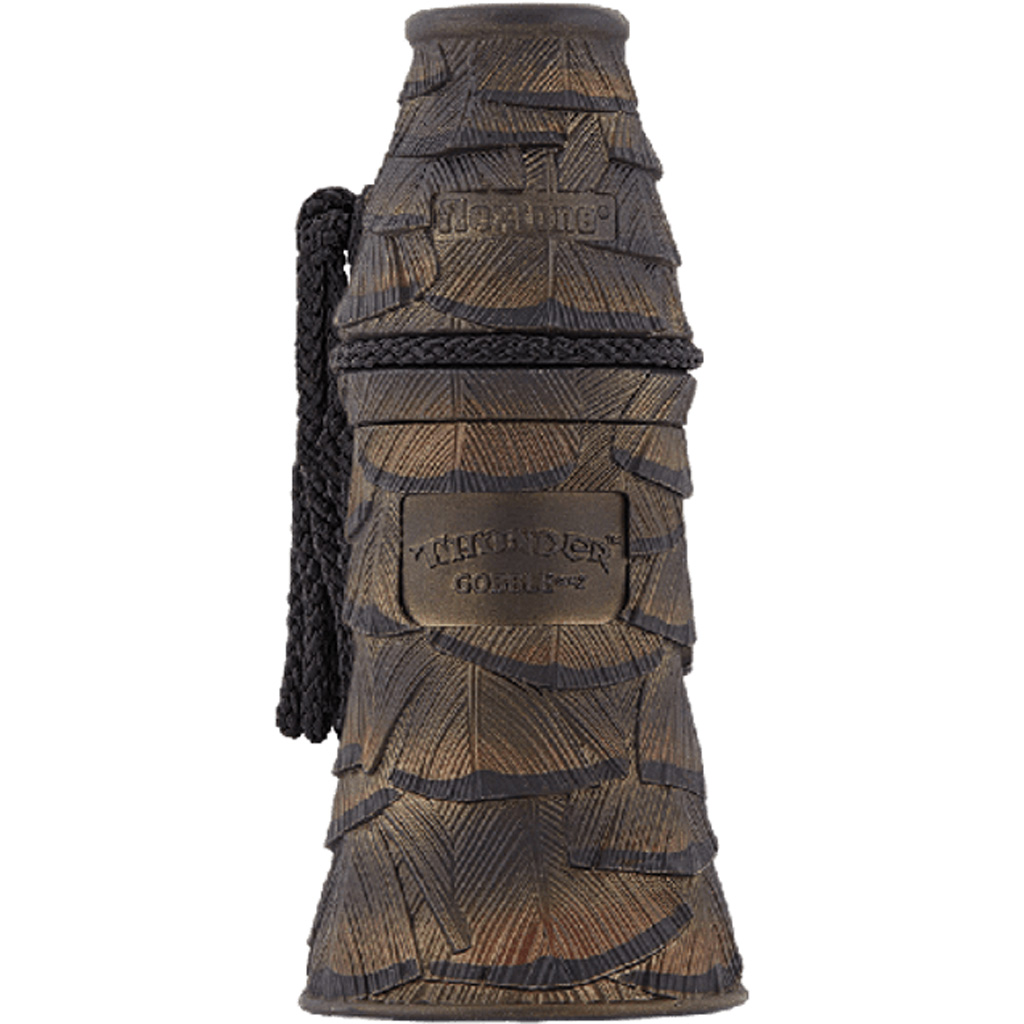 Flextone Thunder Gobble Call Gen 2 - Image 2