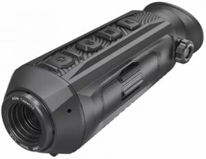 AGM Global Vision TAIP15-256-2 Taipan V2 Thermal Monocular Black 2x/4x/9x/17.50x 256x192, 50 Hz Resolution