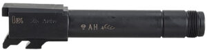 HK 226347 H&K 45 ACP 4.46" Threaded Black Steel Fits H&K USP45 Compact