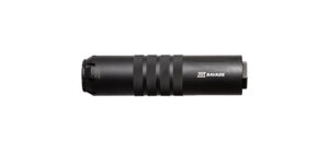 Savage Arms Suppressors 11704 Accucan Suppressor 30 Cal Aluminum 5/8"x24