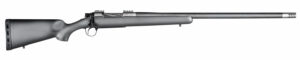 Christensen Arms 8010800401 Summit TI  6.5 Creedmoor 4+1 16.25" Carbon Fiber Threaded Barrel, Natural Titanium Drilled & Tapped Receiver, Black Carbon Fiber Fixed Sporter Stock