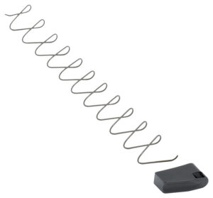 Wilson Combat 500SFK8 Spring/Follower Kit  for Wilson Combat Elite Tactical 45 ACP Magazines with ETM or Lo-Profile Base Pad