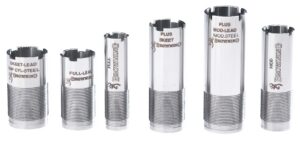 Browning 1130255 Standard Invector  Browning 20 Gauge Full Flush 17-4 Stainless Steel