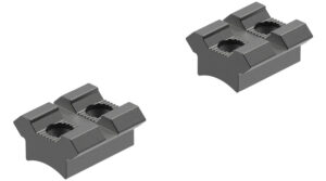 Leupold 56503 Rifleman  Matte Black Knight LK 93