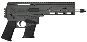 DBX Pistol 5.7x28 8.0"DGY M-Lok 20Rd