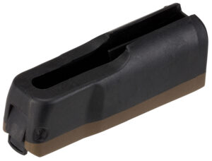 Browning 112044505 X-Bolt 4rd Rotary 308 Win/7mm-08 Rem/243 Win Short Action Black Polymer