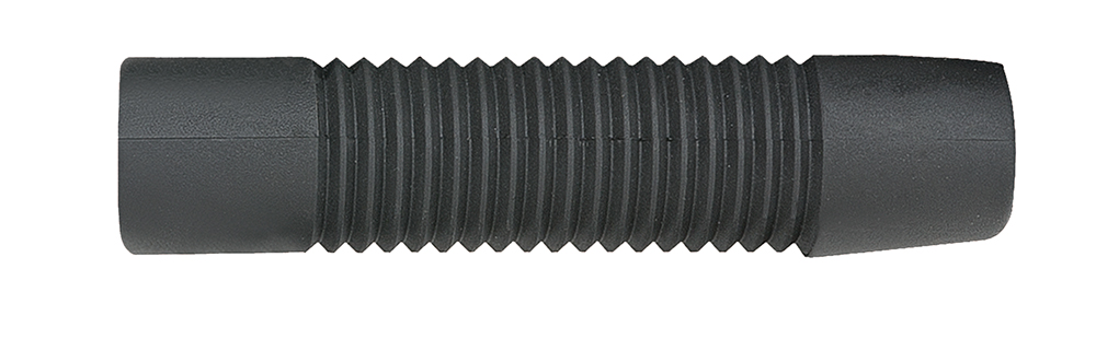 Mossberg 95051 OEM Synthetic Shotgun Forearm, Requires A 12 Gauge w/7.75" Action Slide & 7.75" Tube Nut, For Use w/Mossberg 500, 535, 590, 590A1, 835 & Maverick 88