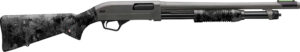 WRA SXP DEFEN FC 12M/18CB
