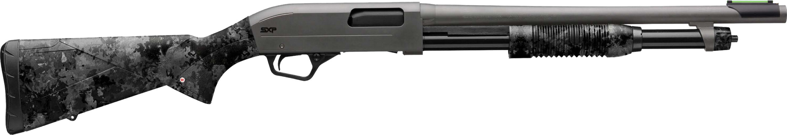 WRA SXP DEFEN FC 12M/18CB