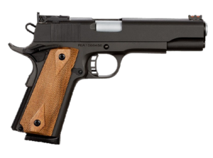 ROCK ISLAND ARMORY M1911-A1 PRO MATCH 45ACP 5"