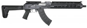 ZAST AK 7.62x39 Ext HG MP GRP FLD STK 30