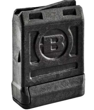 BERGARA BMR 22LR 5 RD MAGAZINE