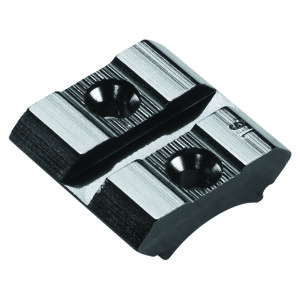 Weaver Mounts 48016 Top Mount Base 16 Black Remington/Winchester/Mossberg