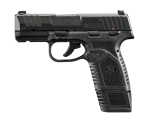 FN REFLEX 9MM BLK 3.3" 15+1 SFTY