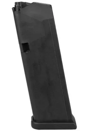 GLOCK MAGAZINE 40 S&W 10 RD G23 GEN 5 ORANGE FOLLOWER PACKAGED