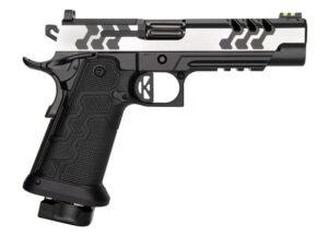 KIMBER 2K11 ECLIPSE 9MM 5IN BARREL OR 1-20RD MAG AND 1-17RD MAG 3500071
