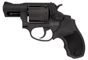 942 22WMR 2" Blk/Blk F/S 8rd