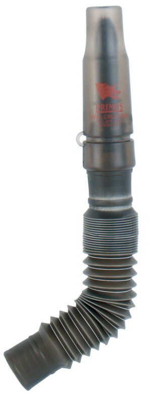 Primos PS320 Grunter  Grunter Call Hog Sounds Attracts Hog Gray Plastic