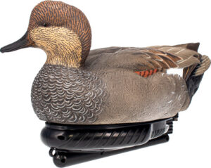 AVIAN X POWER SWIMMER GADWALL - DRAKE DECOY