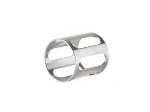 DEAD AIR ARMAMENT GHOST FIXED BARREL SPACER