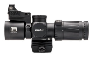 EOTECH VUDU 3-9X32 SFP MR5 MRAD EFLX