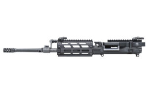 FIGHT MCR MIL DF UPR 556 MLOK 16.25"