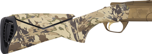 BROWNING CYNERGY WICKED WING - 12GA 3.5" 30"VR AURIC - Image 3